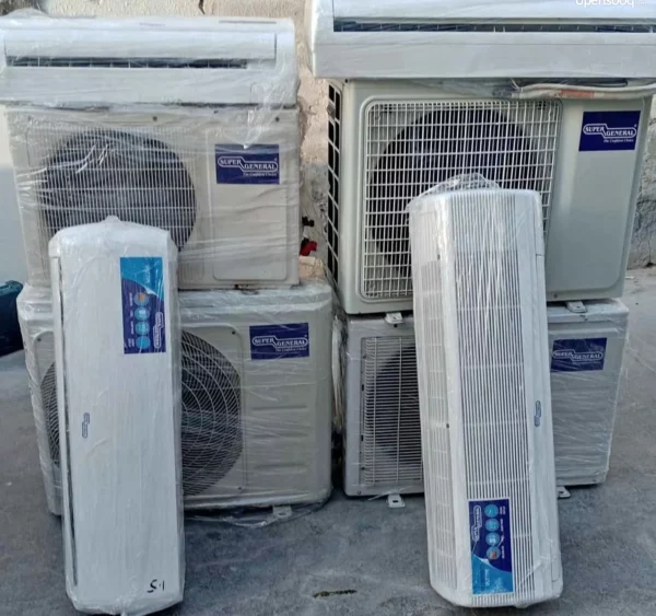 شراء اجهزة كهربائية مستعملة بالرياض