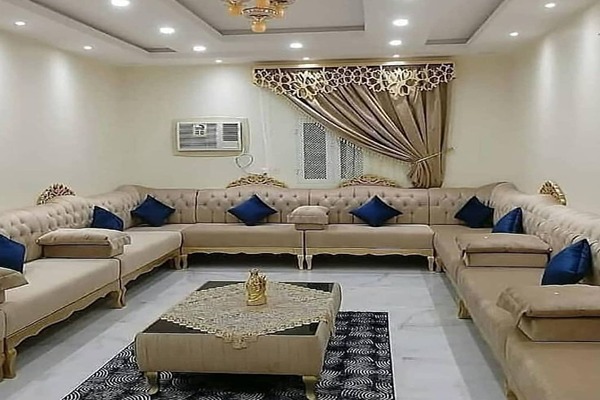 شراء مجالس مستعمله بالرياض