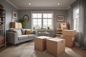 التخلص من الاثاث القديم بالرياض