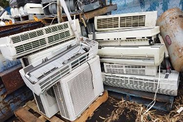 شراء مكيفات مستعملة جدة