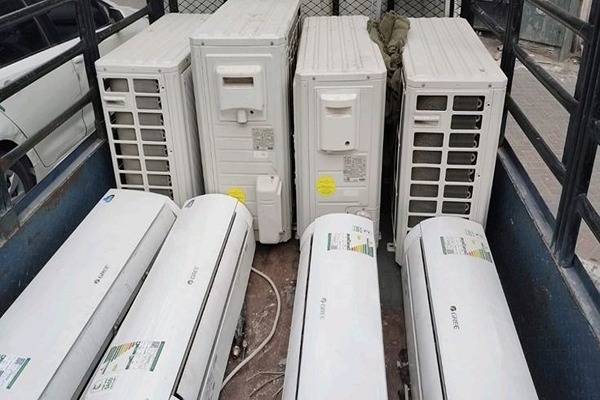 شراء مكيفات مستعملة جدة