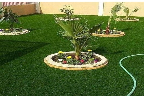 عشب صناعي الرياض