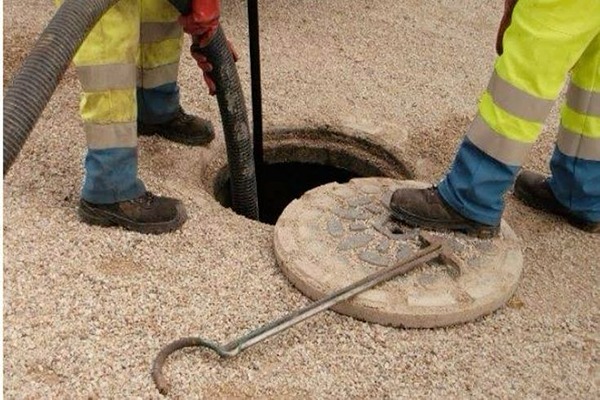 شركة تسليك مجاري بالاحساء