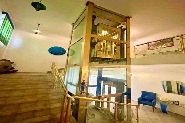 صيانة مصاعد الدمام