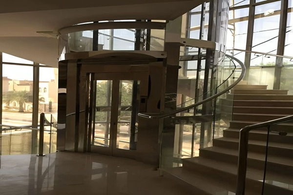 صيانة مصاعد الدمام