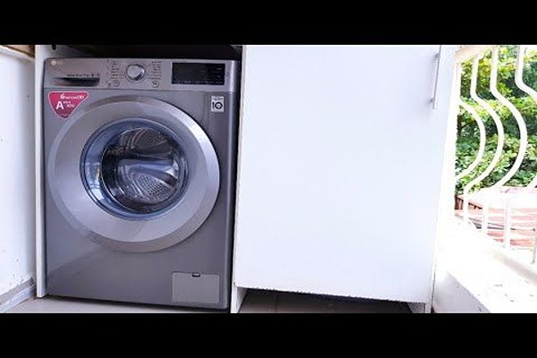 صيانة غسالات اتوماتيك مكة