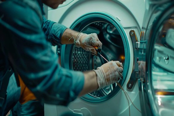 صيانة غسالات اتوماتيك مكة