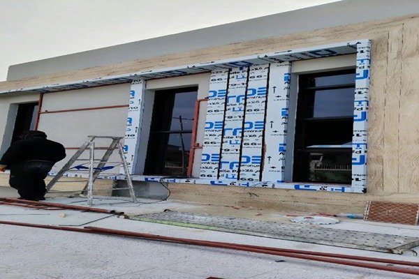 تركيب كلادينج الرياض 