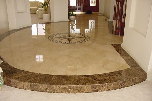 معلم رخام مكه 