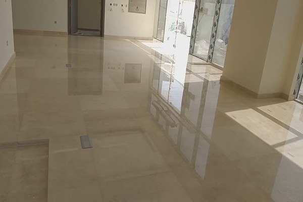 معلم رخام مكه 