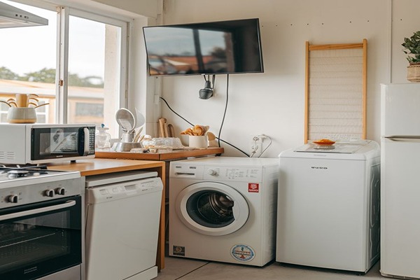 صيانة غسالات اتوماتيك مكة