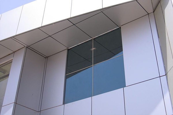 تركيب كلادينج الرياض 