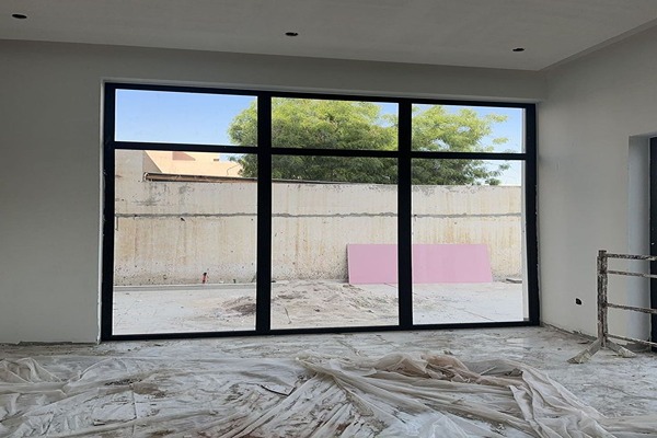 زجاج سكريت صبيا