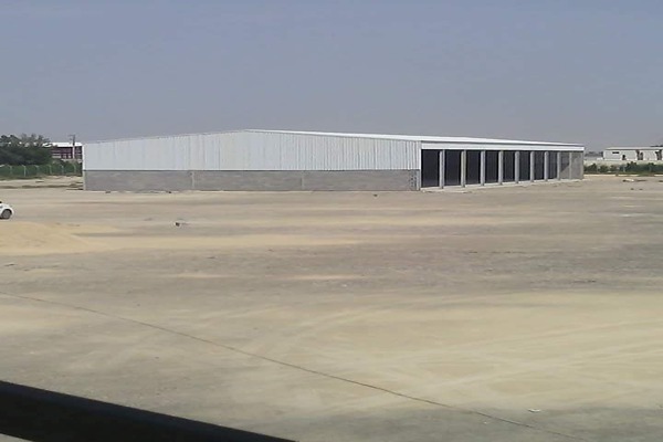 هناجر ومستودعات الرياض 